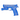 Blue Guns - M&P 40 4.25" with TLR-1