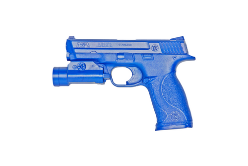 Blue Guns - M&P 40 4.25