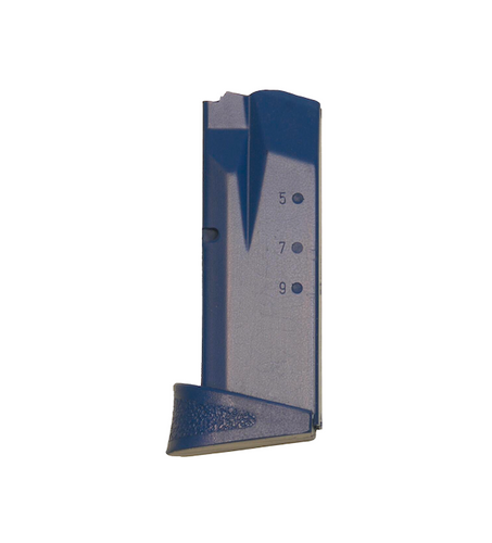 Blue Guns - M&P 40 Compact