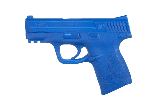 Blue Guns - M&P 40 Compact 3.5