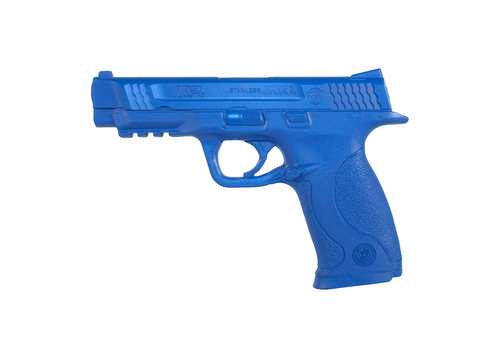 Blue Guns - M&P 45 4.5