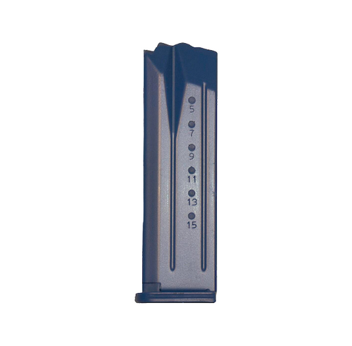 Blue Guns - M9-A1