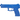 Blue Guns - Mark 23 SOCOM