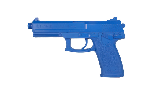 Blue Guns - Mark 23 SOCOM
