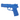 Blue Guns - P89