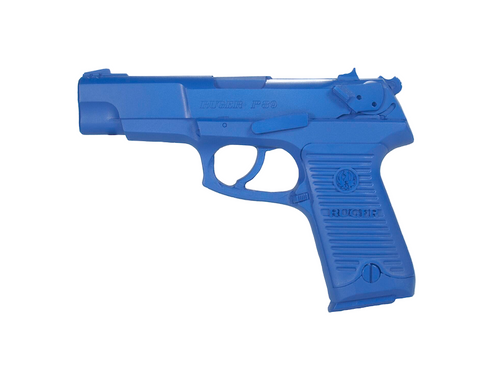Blue Guns - P89