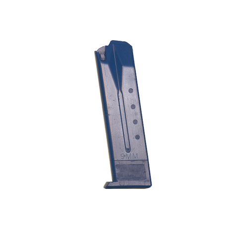 Blue Guns - P89