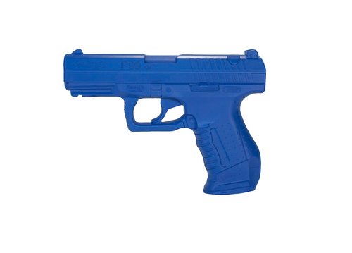 Blue Guns - P99