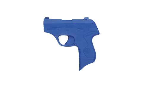 Blue Guns - PICO