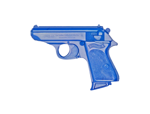 Blue Guns - PPK FSPPK