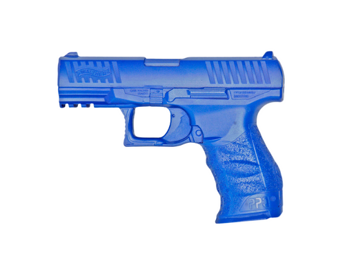 Blue Guns - PPQ