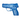 Blue Guns - PT709 (FSPT709)