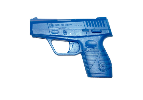 Blue Guns - PT709 (FSPT709)