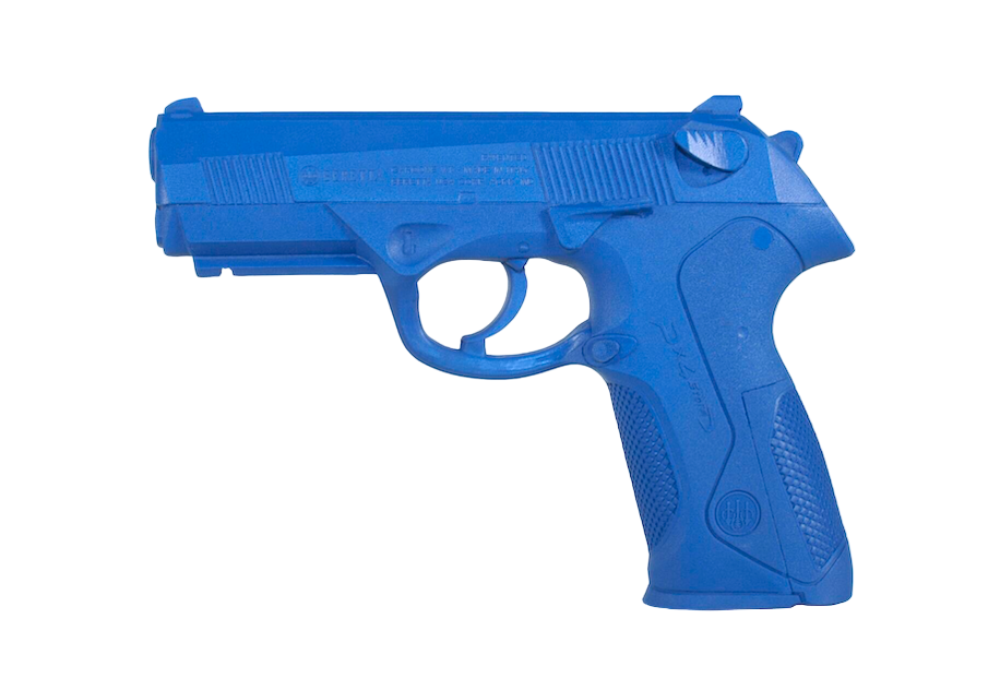 Blue Guns - PX4 Storm .40 S&W (FSBPX-4-40)