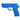 Blue Guns - PX4 Storm .45 Auto