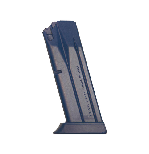 Blue Guns - PX4 Storm Sub Compact 9mm