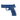 Blue Guns - S-40 4"-(FSFNS40-4)