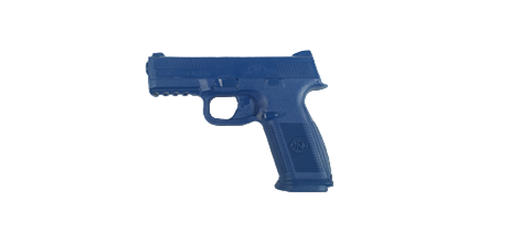 Blue Guns - S-40 4