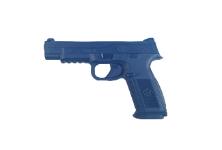 Blue Guns - S-40 5