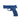 Blue Guns - S-9
