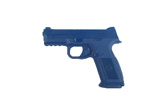 Blue Guns - S-9