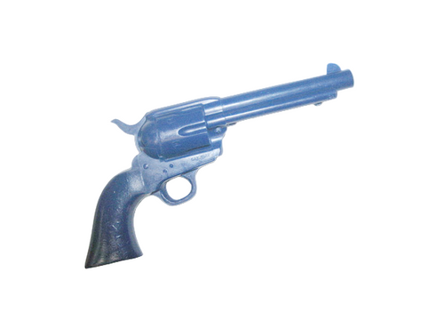 Blue Guns - SAA 5.5