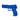 Blue Guns - Sauer Mosquito (FSSMOS)