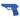 Blue Guns - Sauer P230 (FSP230)