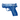 Blue Guns - Shield (FSSWSHIELD)