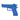 Blue Guns - Smith and Wesson 5906 (FS5906)