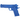 Blue Guns - Springfield 1911 A1 5" (FSPX9109L)