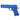Blue Guns - Springfield GI .45 1911 A1 5" (FSPW9108L)