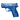 Blue Guns - SW Shield .45 (FSSWSHIELD45)