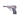 Blue Guns - Walther P38 ( FSP38)