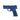 Blue Guns - X-40