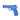 Blue Guns - 75 Phantom