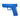 Blue Guns - XD-45 4" (FSXD9611)