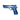 Blue Guns - 90- Two FSB90-TWO
