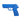 Blue Guns - PX4 Storm .40 S&W (FSBPX-4-40)