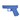 Blue Guns - Glock 19/23/32 (FSG19)