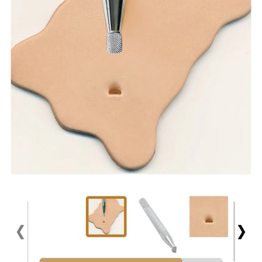 Bevelers/Lifters Stamping Tool