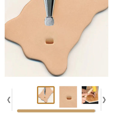 Bevelers/Lifters Stamping Tool