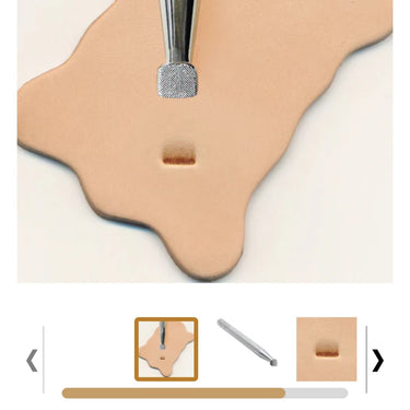 Bevelers/Lifters Stamping Tool