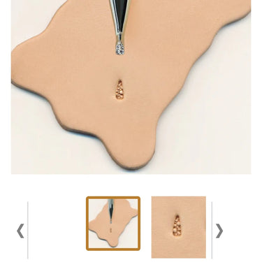 Back Grounders/Bar Grounders