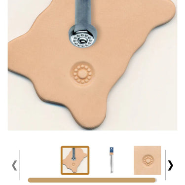 Flower Centers/ Seeders