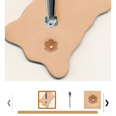 Flower Centers/ Seeders