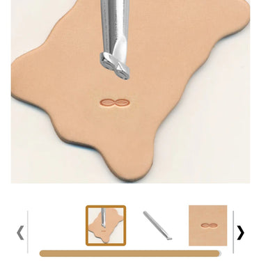 Barbed Wire Stamping Tool