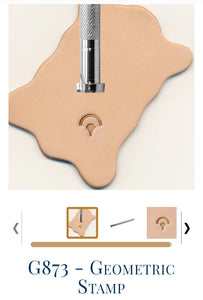 Geometric Stamping Tool