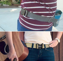 Load image into Gallery viewer, Cross Body 1.5 inch Buckle