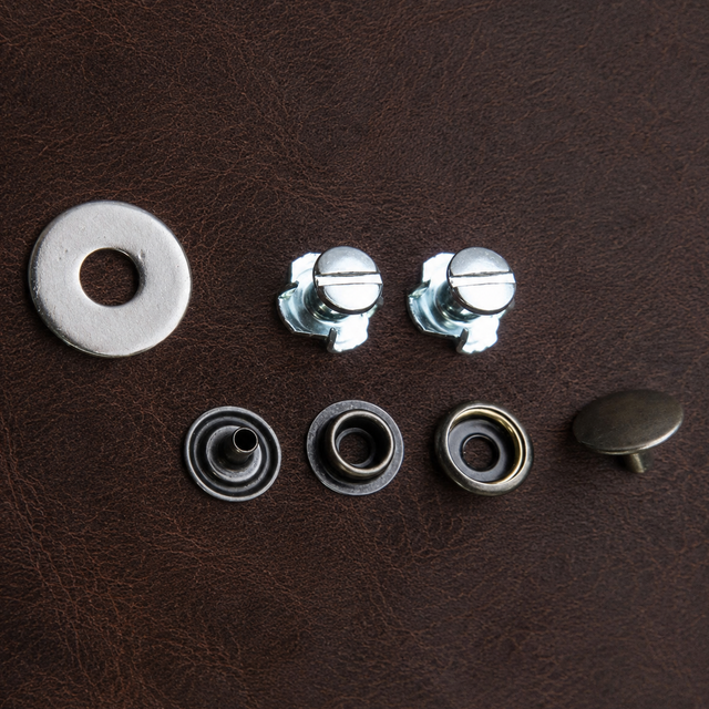 Premium Hardware Kit